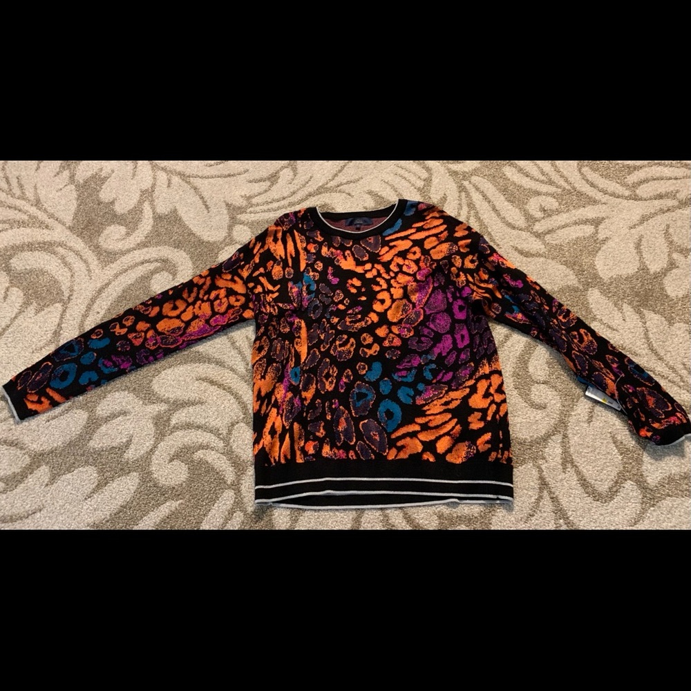 Rachel Roy sweater nwot